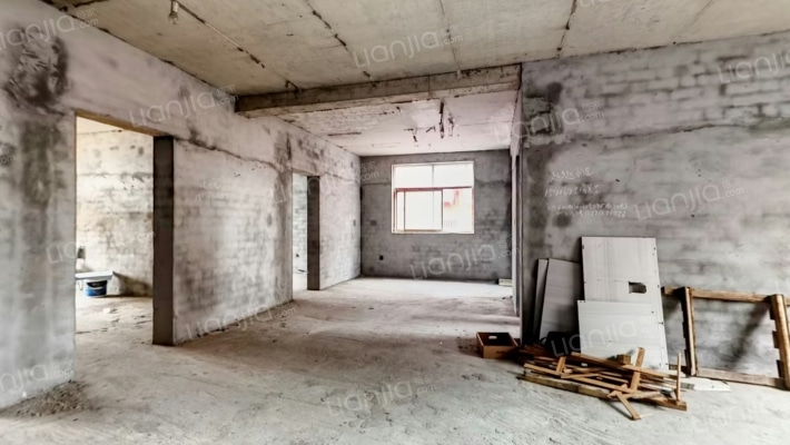 东环阳光小区二手房实景图