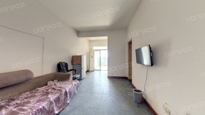 亲和佳苑二手房实景图