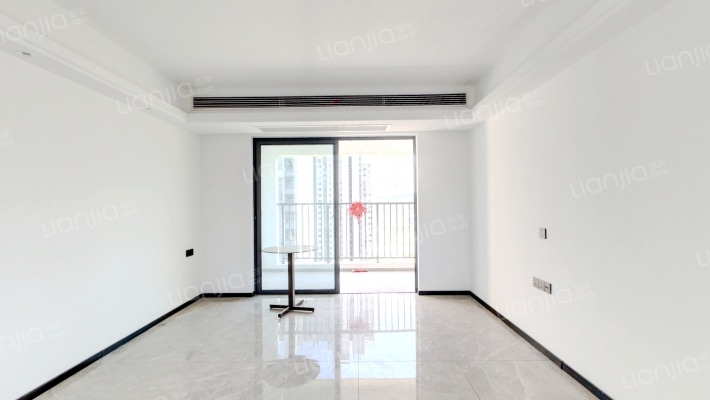 欣利梅溪左岸二手房实景图