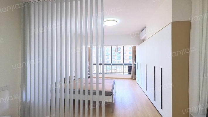 春城公寓二手房实景图