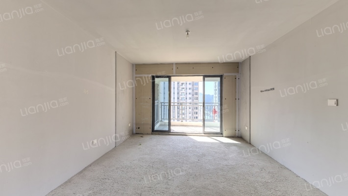 诺德滨江逸园二手房实景图