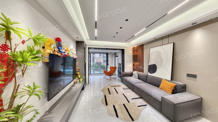 双清院子南区二手房实景图