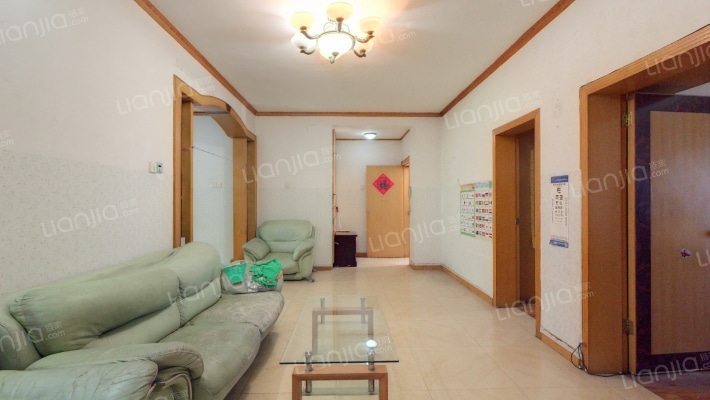 党校宿舍（长港路）二手房实景图