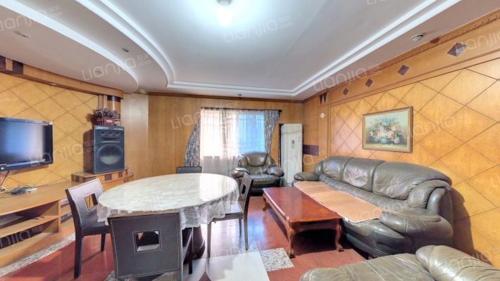 柳青锦园二手房实景图