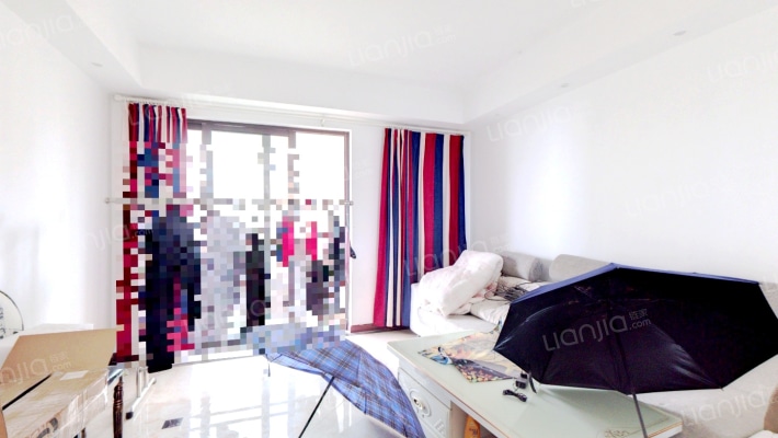 韵湖豪庭二手房实景图