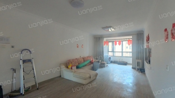 罗兰春天二手房实景图