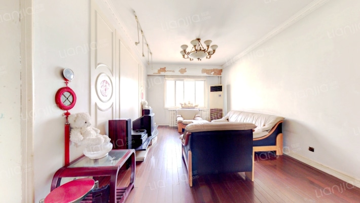 农业银行家属院二手房实景图