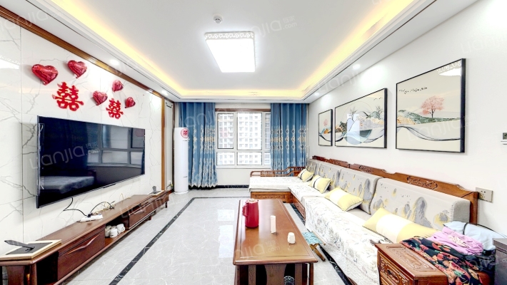 龙泉壹号二手房实景图