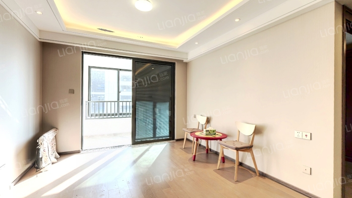 长江时代雍澜悦府二手房实景图