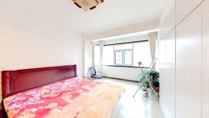 滨海新城草埠新区二手房实景图