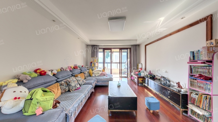 玉栊苑·怡园二手房实景图