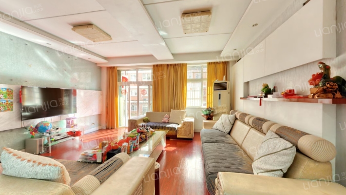 远大花苑二手房实景图