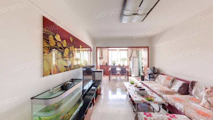 兰州运输集团家属院（甘南路/一只船南街）二手房实景图