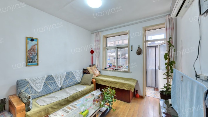 抚顺路11号小区二手房实景图