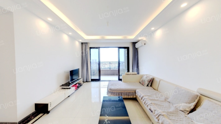 当代上品湾MOMΛ二手房实景图