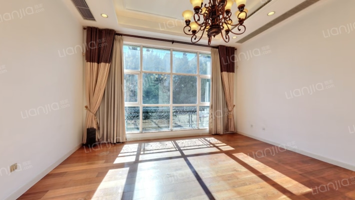 誉天下二期二手房实景图