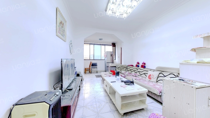 新军街94号二手房实景图