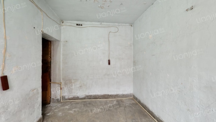 鲁园社区二手房实景图