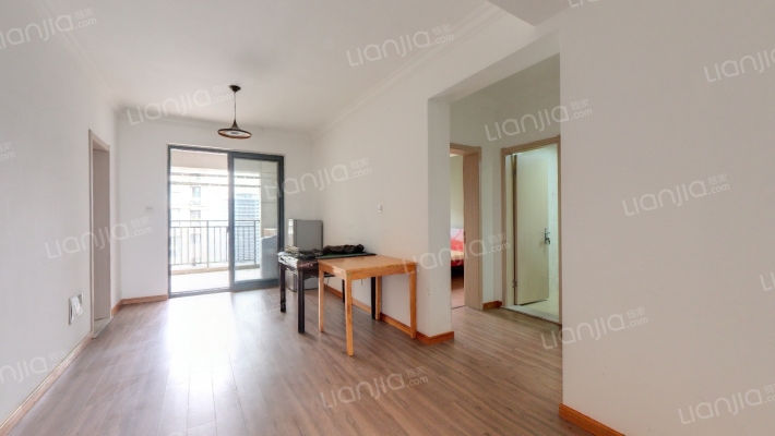 虎山雅苑二手房实景图