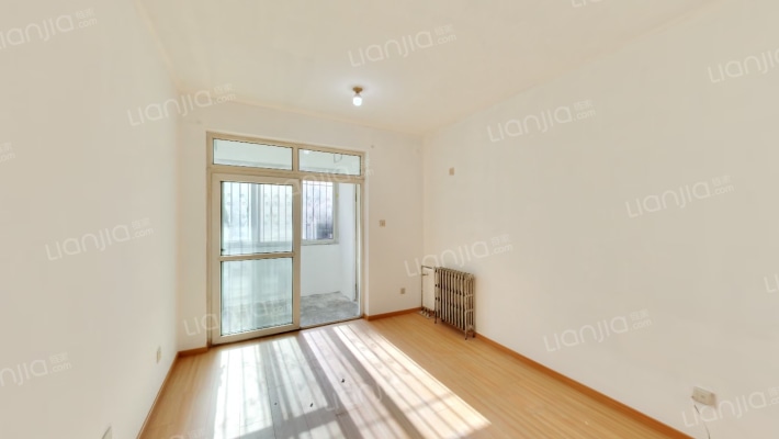 鹿海园三里二手房实景图