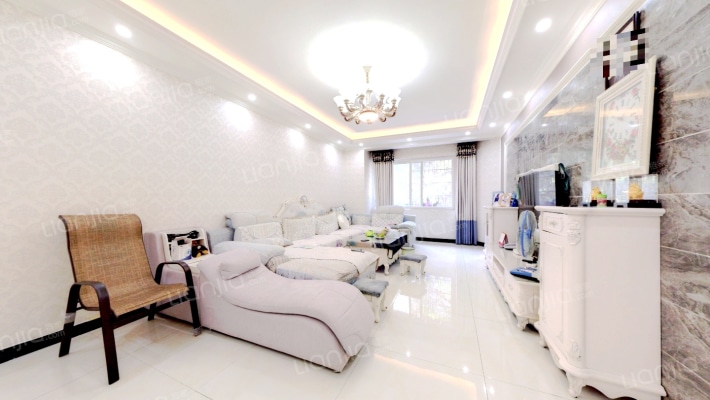 星光小区二手房实景图