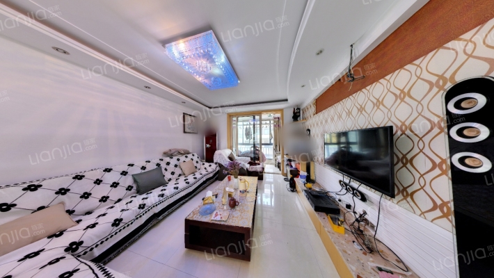 聚丰新村二手房实景图