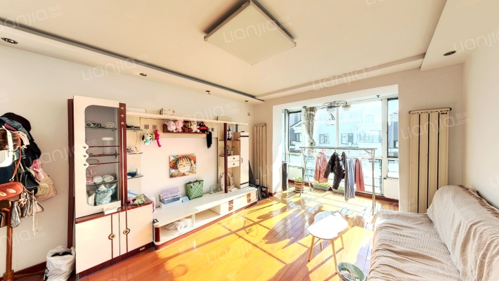 富云新都东区二手房实景图