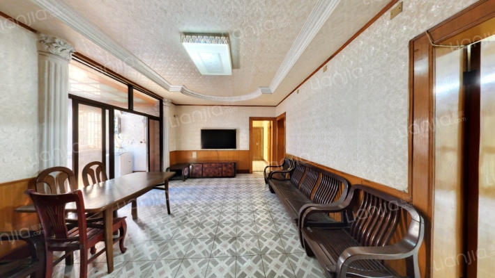 瑞鑫苑二手房实景图