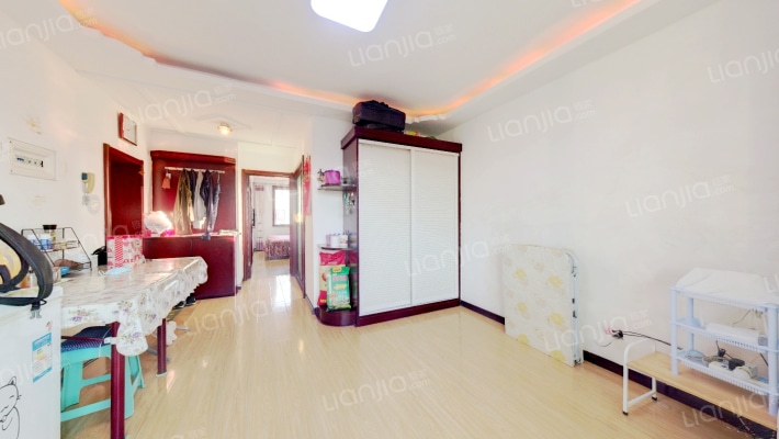 东平嘉苑A区二手房实景图