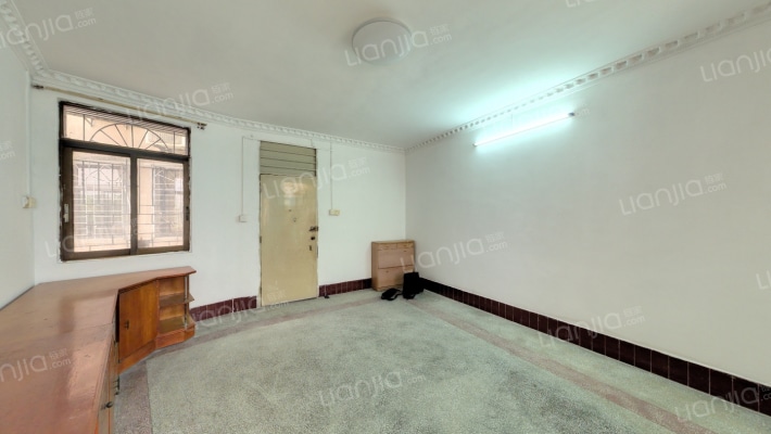 石油公司宿舍二手房实景图