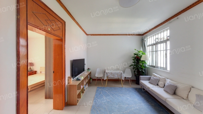 竹溪新兴苑二手房实景图