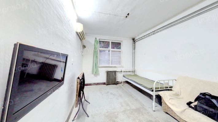 建委宿舍二手房实景图