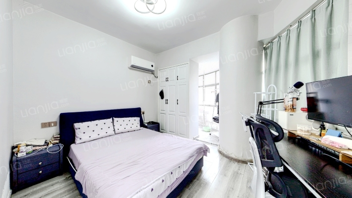 嘉丰银座广场二手房实景图