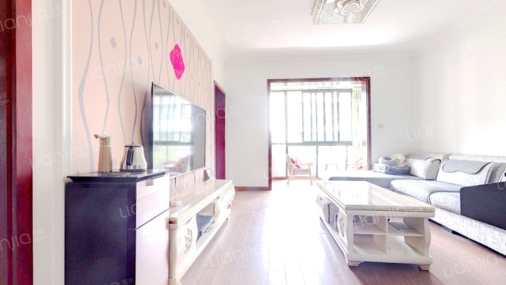 香诗美林二手房实景图