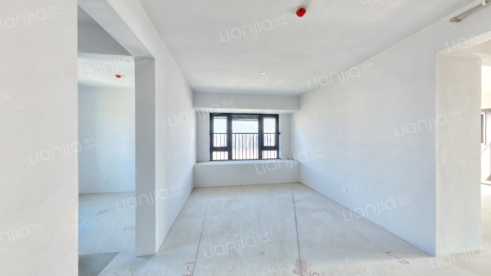 丰裕嘉园二手房实景图