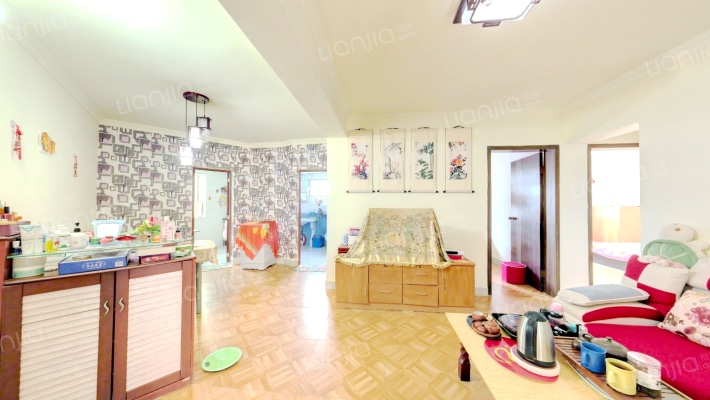 华阳楼二手房实景图