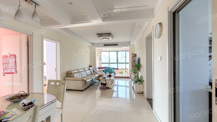 文馨花苑二手房实景图