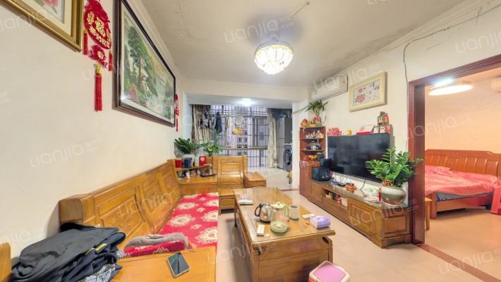 华达花园二手房实景图