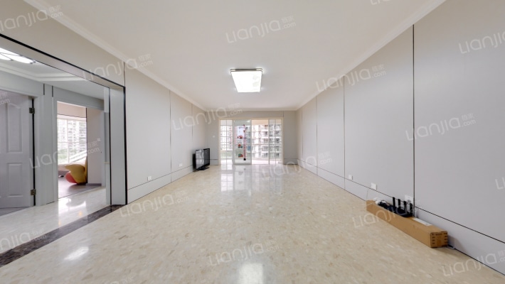 世纪村一期二手房实景图