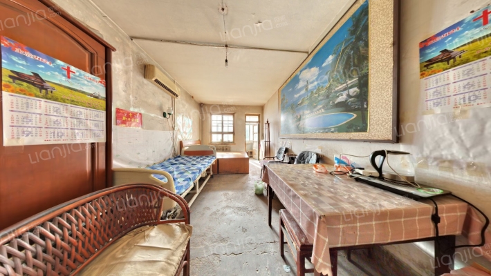 崇德街二手房实景图