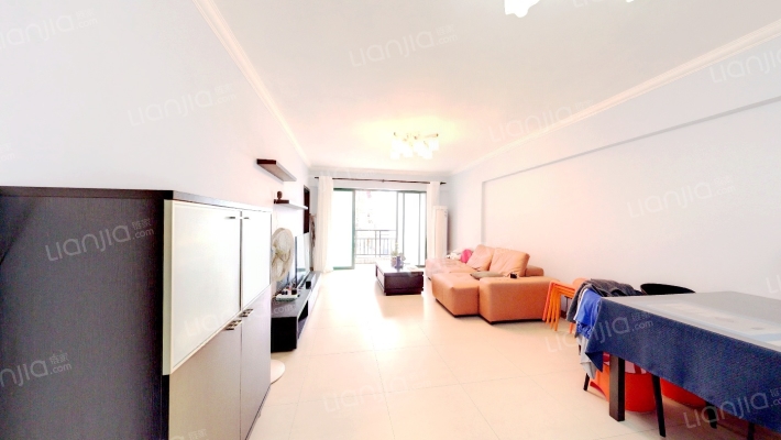 贝丽花园二手房实景图