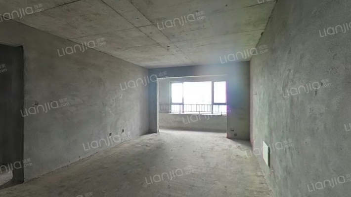 高新未来城创客谷二手房实景图