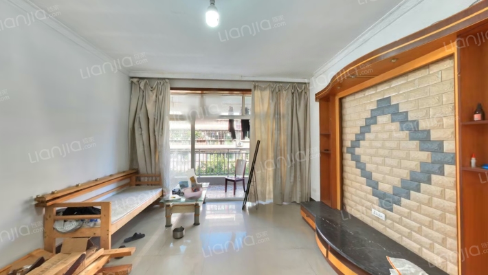 金福花园(渝北)二手房实景图