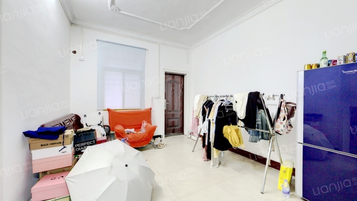 襄阳市襄州区经济和信息化局大庆西路家属院二手房实景图