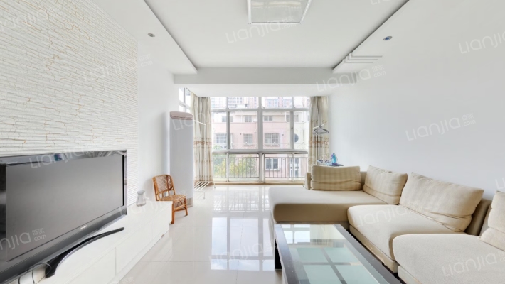 天工花苑二手房实景图