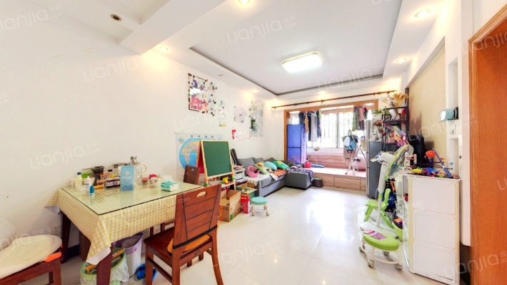 泰元家园二手房实景图