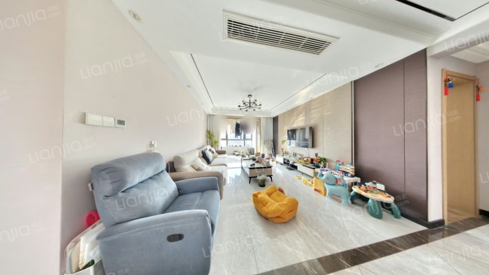 阳光城9号院二手房实景图