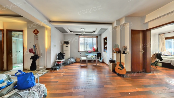 北秀村二手房实景图