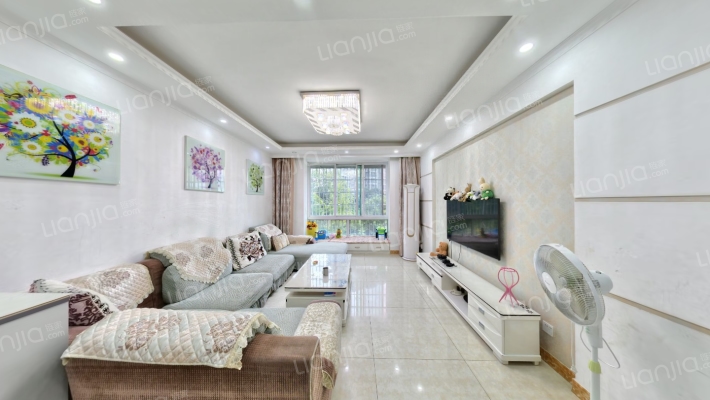 邻水园二手房实景图