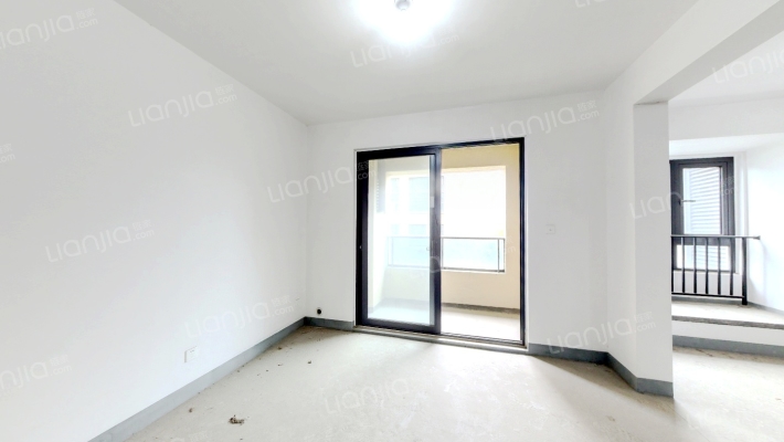 宋都新宸悦府二手房实景图